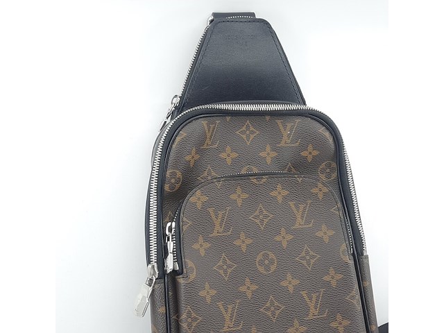 Schoudertas, louis vuitton - afbeelding 10 van  13