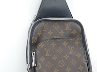 Schoudertas, louis vuitton - afbeelding 10 van  13