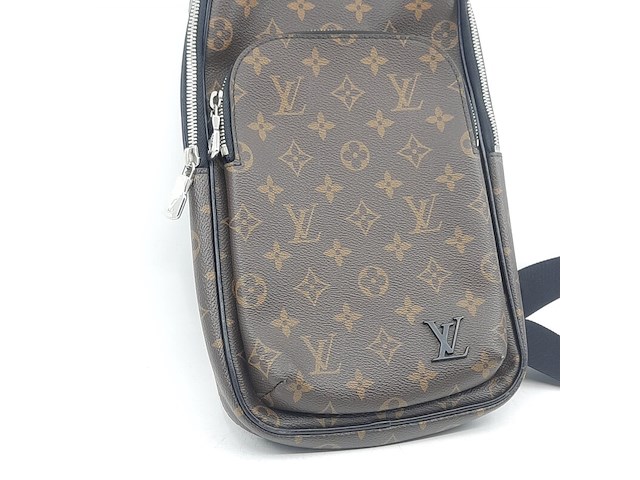 Schoudertas, louis vuitton - afbeelding 11 van  13