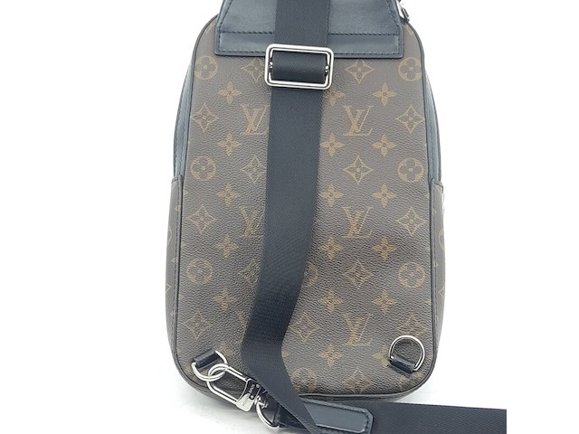Schoudertas, louis vuitton - afbeelding 13 van  13