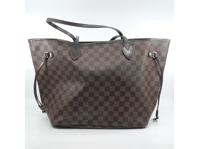 Schoudertas, louis vuitton - afbeelding 1 van  14
