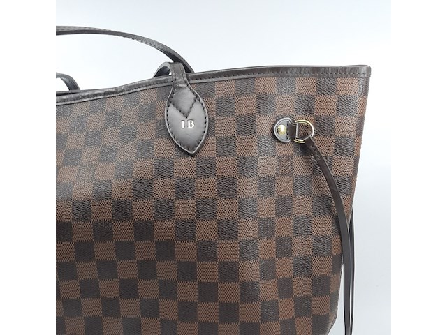 Schoudertas, louis vuitton - afbeelding 7 van  14