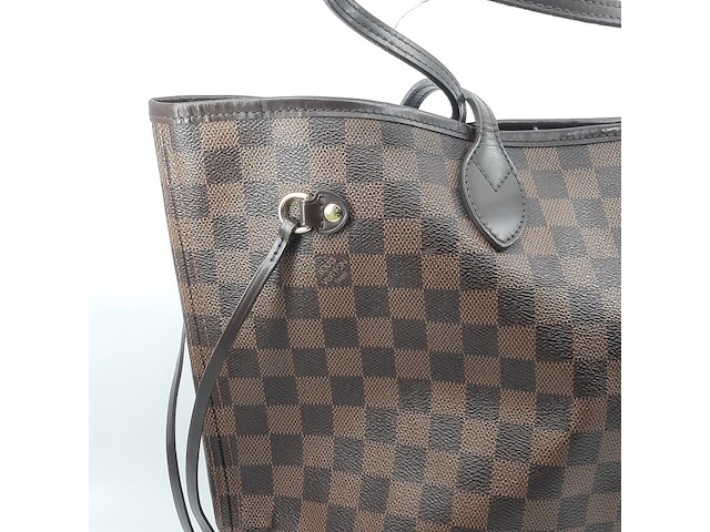 Schoudertas, louis vuitton - afbeelding 9 van  14