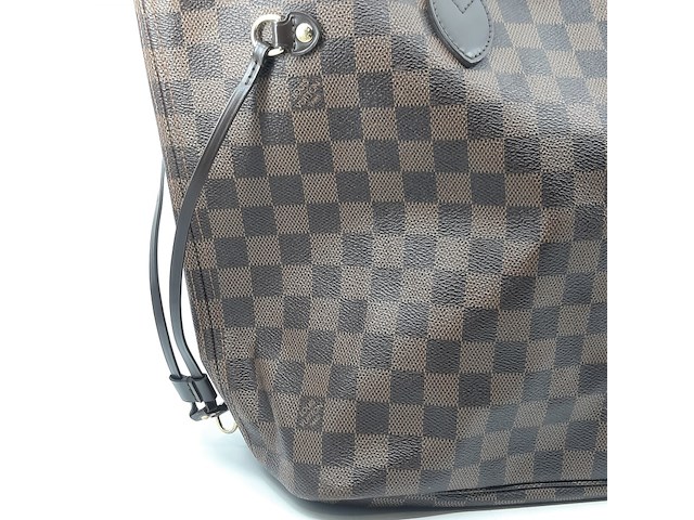 Schoudertas, louis vuitton - afbeelding 10 van  14