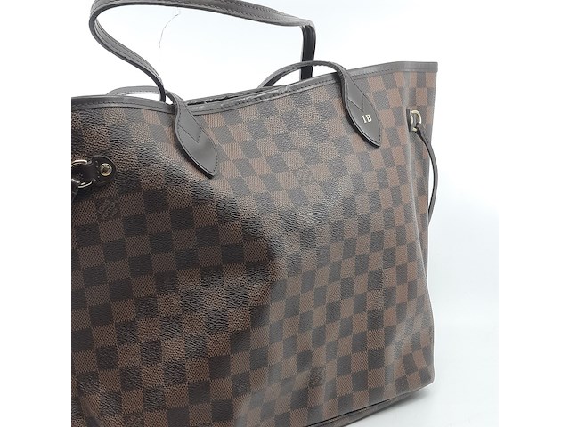 Schoudertas, louis vuitton - afbeelding 11 van  14