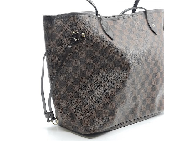Schoudertas, louis vuitton - afbeelding 12 van  14
