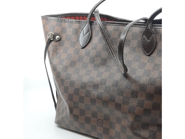 Schoudertas, louis vuitton - afbeelding 14 van  14