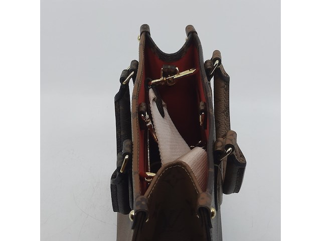 Schoudertas, louis vuitton - afbeelding 4 van  12