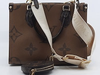 Schoudertas, louis vuitton - afbeelding 1 van  12