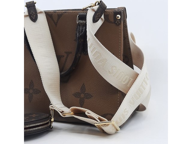 Schoudertas, louis vuitton - afbeelding 5 van  12