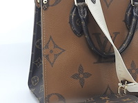 Schoudertas, louis vuitton - afbeelding 6 van  12