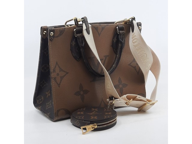 Schoudertas, louis vuitton - afbeelding 7 van  12