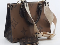 Schoudertas, louis vuitton - afbeelding 7 van  12