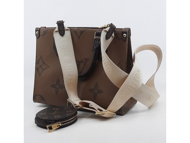 Schoudertas, louis vuitton - afbeelding 8 van  12