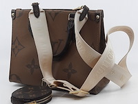 Schoudertas, louis vuitton - afbeelding 8 van  12