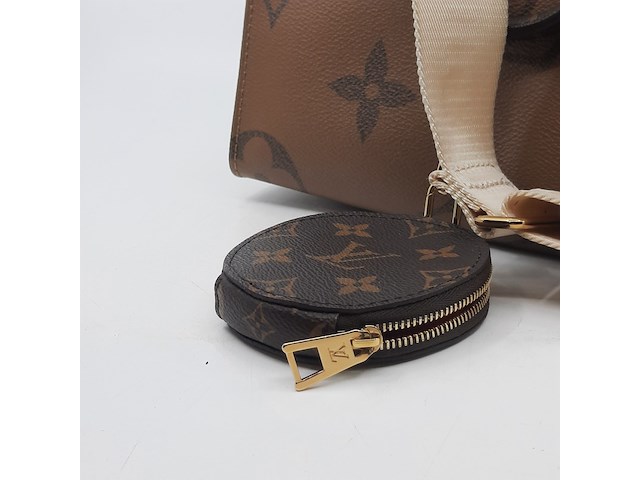 Schoudertas, louis vuitton - afbeelding 9 van  12