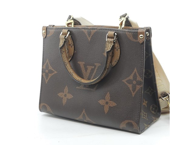 Schoudertas, louis vuitton - afbeelding 10 van  12