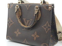 Schoudertas, louis vuitton - afbeelding 10 van  12