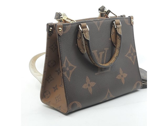Schoudertas, louis vuitton - afbeelding 11 van  12