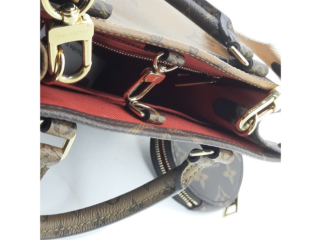 Schoudertas, louis vuitton - afbeelding 12 van  12