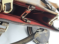 Schoudertas, louis vuitton - afbeelding 12 van  12