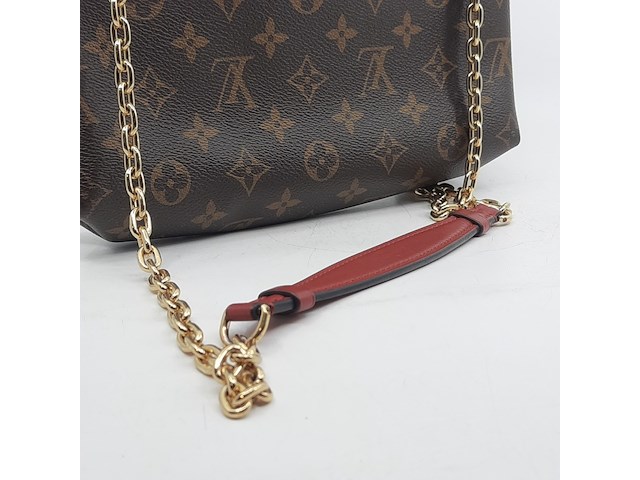 Schoudertas, louis vuitton - afbeelding 10 van  12