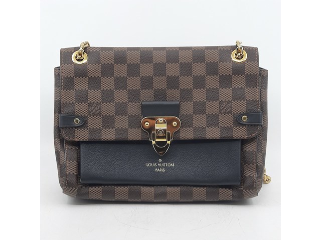 Schoudertas, louis vuitton - afbeelding 1 van  13