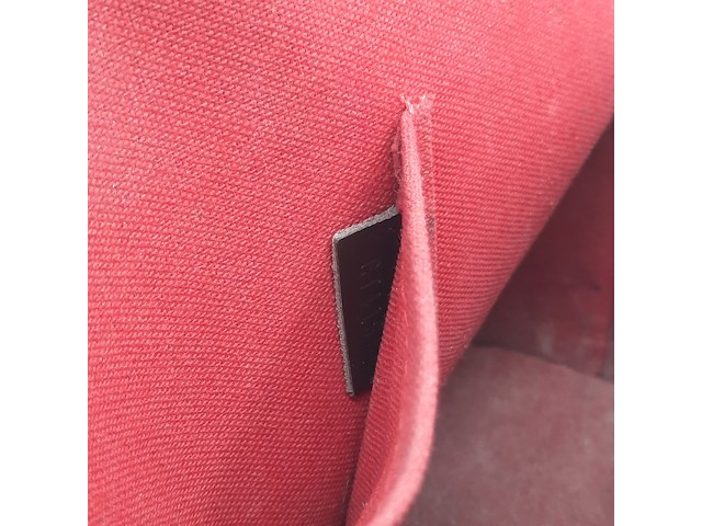 Schoudertas, louis vuitton - afbeelding 7 van  16