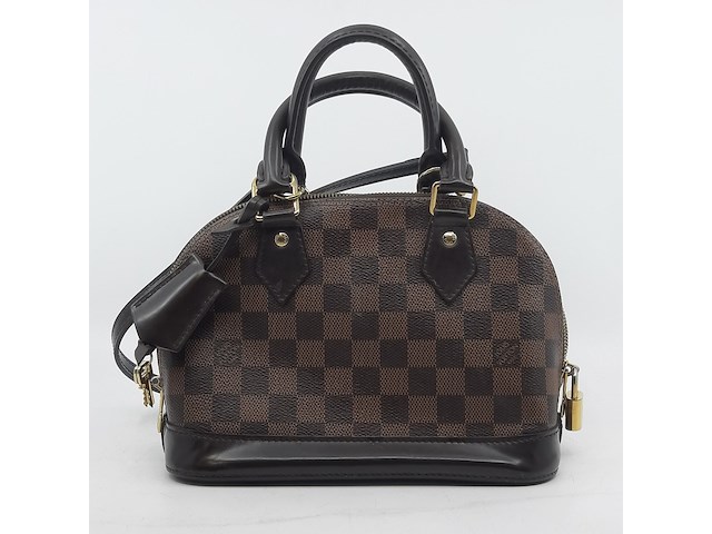 Schoudertas, louis vuitton - afbeelding 1 van  16