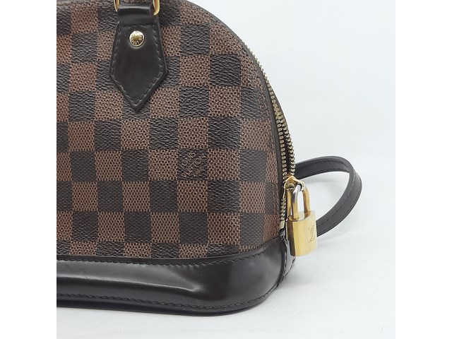 Schoudertas, louis vuitton - afbeelding 9 van  16