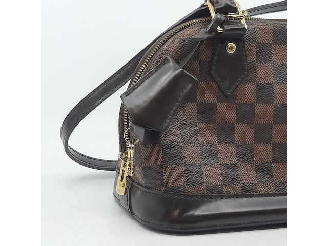 Schoudertas, louis vuitton - afbeelding 10 van  16