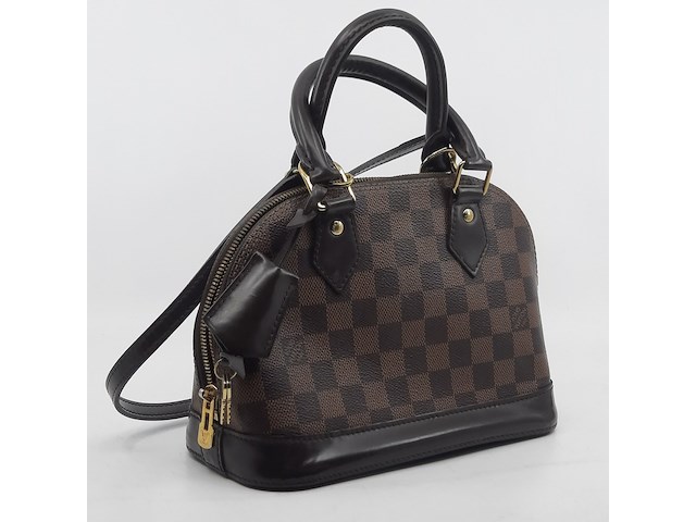 Schoudertas, louis vuitton - afbeelding 11 van  16