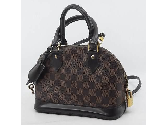 Schoudertas, louis vuitton - afbeelding 12 van  16