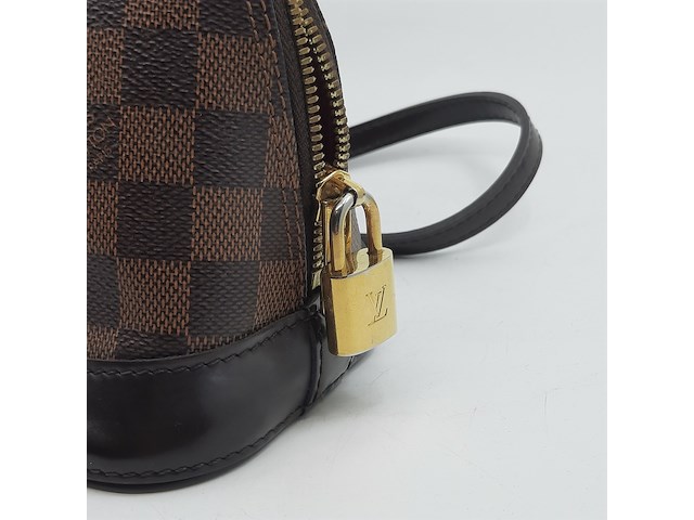 Schoudertas, louis vuitton - afbeelding 13 van  16