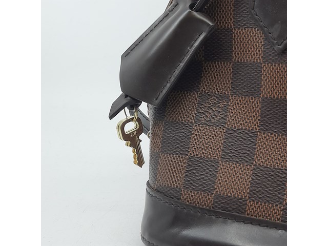 Schoudertas, louis vuitton - afbeelding 14 van  16
