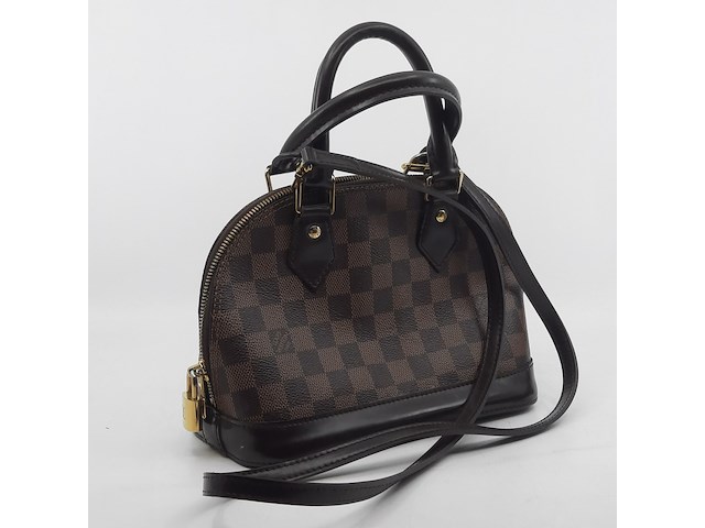 Schoudertas, louis vuitton - afbeelding 15 van  16