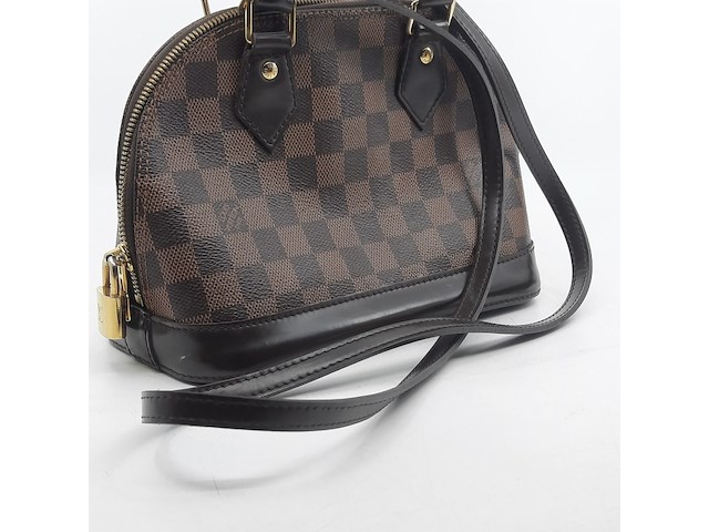 Schoudertas, louis vuitton - afbeelding 16 van  16