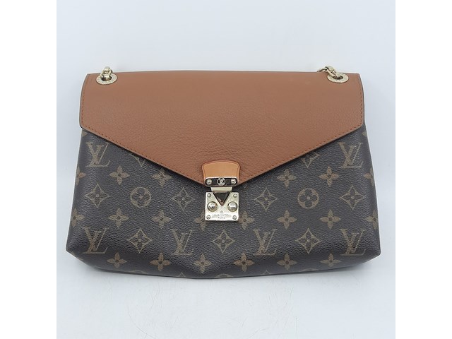 Schoudertas, louis vuitton - afbeelding 1 van  10