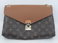 Schoudertas, louis vuitton - afbeelding 1 van  10