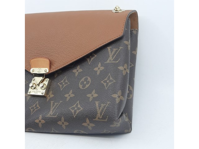 Schoudertas, louis vuitton - afbeelding 3 van  10