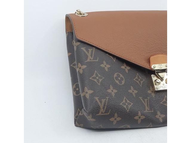 Schoudertas, louis vuitton - afbeelding 4 van  10