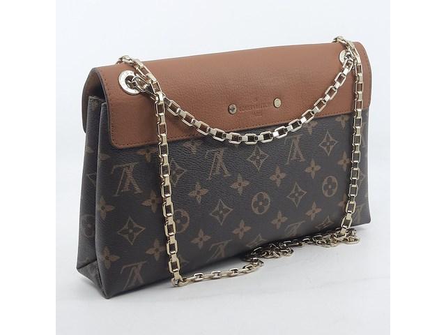 Schoudertas, louis vuitton - afbeelding 5 van  10