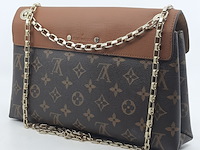 Schoudertas, louis vuitton - afbeelding 6 van  10