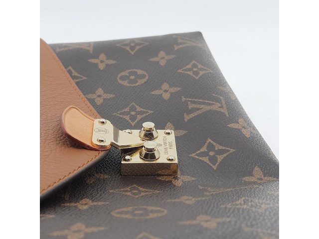 Schoudertas, louis vuitton - afbeelding 7 van  10