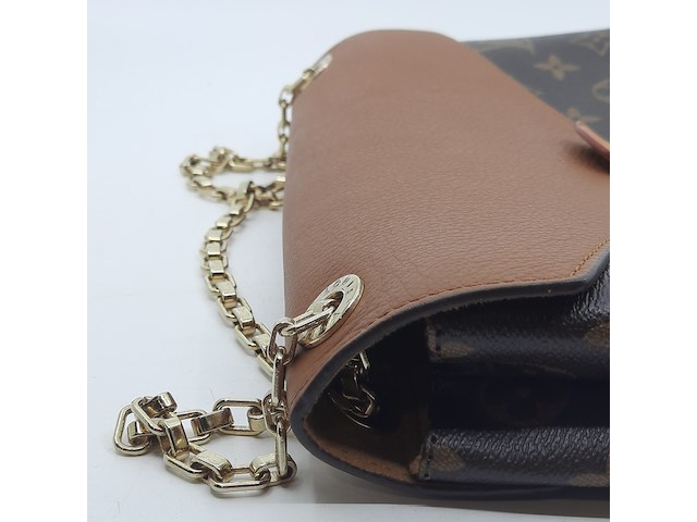 Schoudertas, louis vuitton - afbeelding 9 van  10