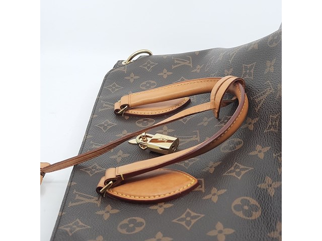 Schoudertas, louis vuitton - afbeelding 3 van  13