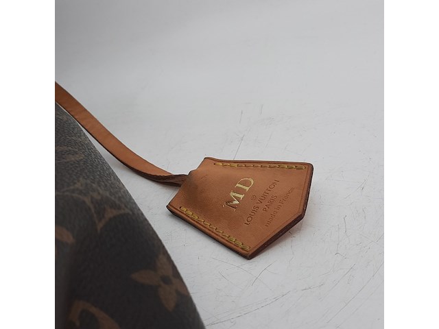 Schoudertas, louis vuitton - afbeelding 10 van  13