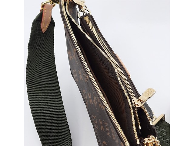 Schoudertas, louis vuitton - afbeelding 2 van  12