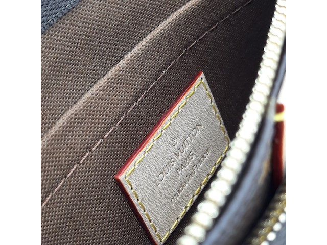 Schoudertas, louis vuitton - afbeelding 3 van  12