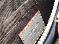 Schoudertas, louis vuitton - afbeelding 3 van  12